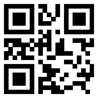 3307169482 - Immagine del QrCode
