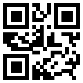 3307169488 - Immagine del QrCode associato