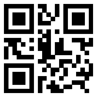 3307169489 Qr Code associato