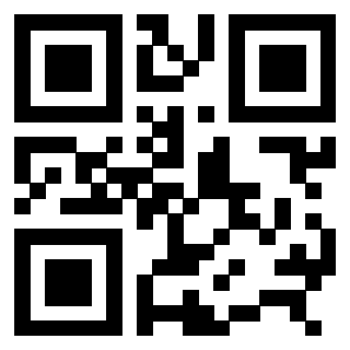3307169490 Qr Code associato