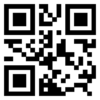 3307169492 - Immagine del Qr Code