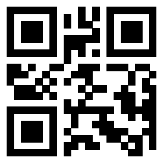 3307169496 - Immagine del QrCode