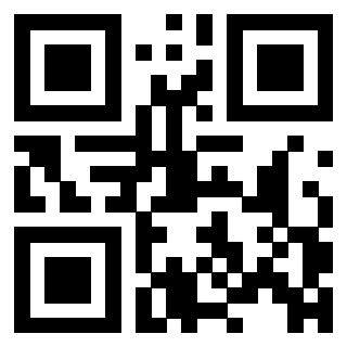 3307169497 - Immagine del Qr Code