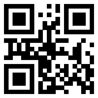 Il Qr Code di 3307169499