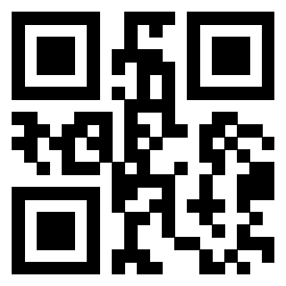 Il Qr Code di 3307169500