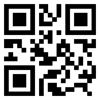 Scansione del Qr Code di 3307169501