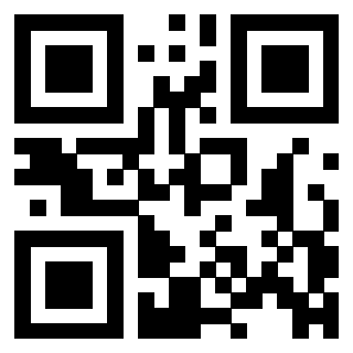 Il Qr Code di 3307169505