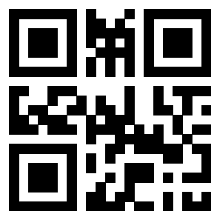 3307169506 - Immagine del QrCode associato