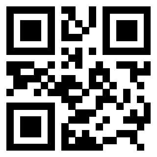 3307169508 - Immagine del Qr Code