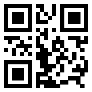 Qr Code di 3307169509