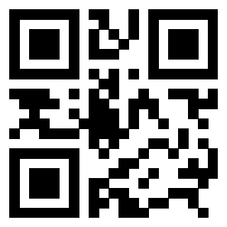 Qr Code di 3307169510