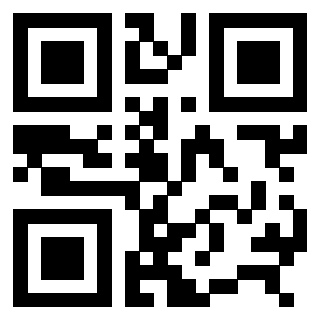 Scansione del QrCode di 3307169511