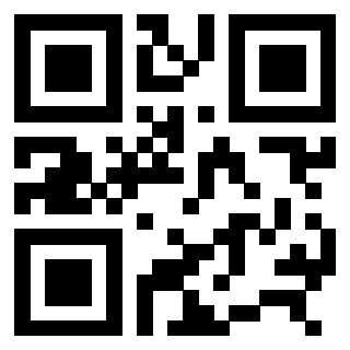 3307169515 Qr Code associato