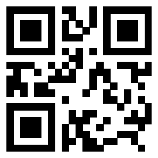 QrCode di 3307169522
