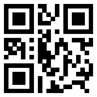 QrCode di 3307169527