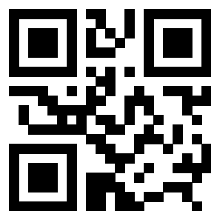 3307169528 Qr Code associato