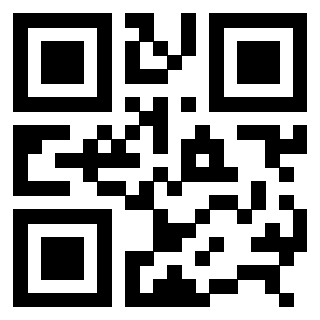 3307169530 - Immagine del Qr Code