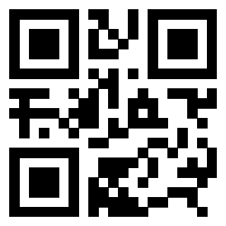 Il QrCode di 3307169531