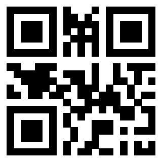 QrCode di 3307169532