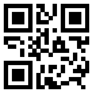 Qr Code di 3307169533