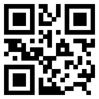 3307169536 QrCode associato