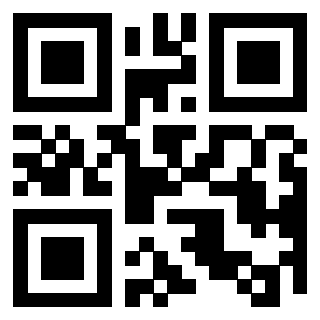 3307169537 - Immagine del QrCode