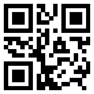 Qr Code di 3307169538