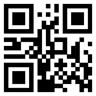 3307169542 Qr Code associato