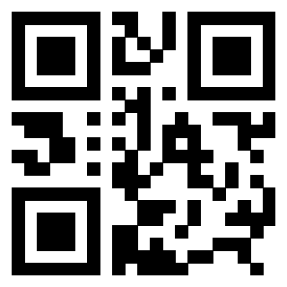Immagine del QrCode di 3307169543