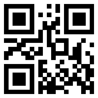 Il QrCode di 3307169545