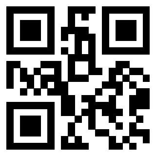 3307169546 - Immagine del Qr Code associato
