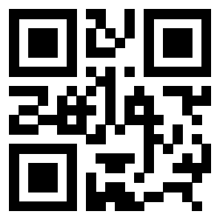 Il QrCode di 3307169547