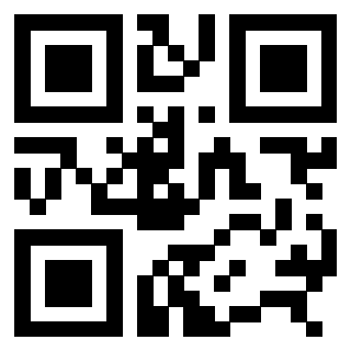 Qr Code di 3307169550