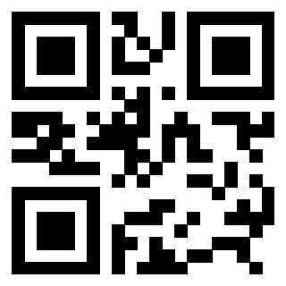 Il Qr Code di 3307169552