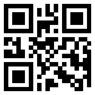 Immagine del Qr Code di 3307169554