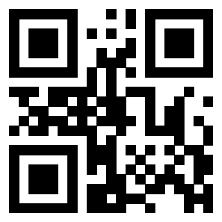 Il Qr Code di 3307169558