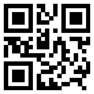 Qr Code di 3307169561