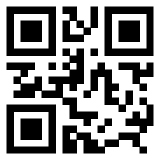 3307169562 QrCode associato