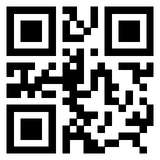 3307169563 QrCode associato