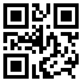 3307169564 - Immagine del Qr Code