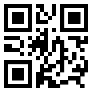 Immagine del QrCode di 3307169565