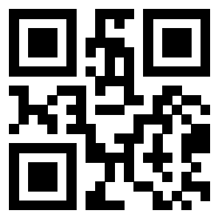 Il Qr Code di 3307169568