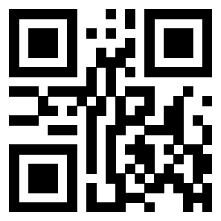 Immagine del QrCode di 3307169573