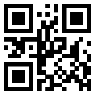 Il Qr Code di 3307169574