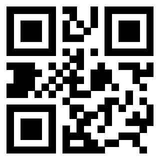 3307169575 Qr Code associato