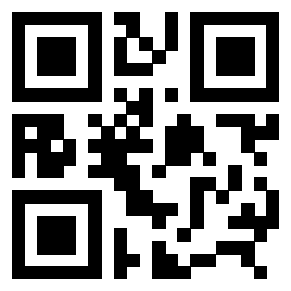 3307169577 QrCode associato