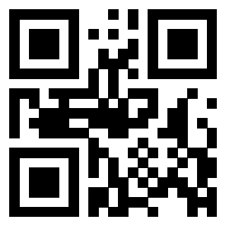 3307169580 QrCode associato
