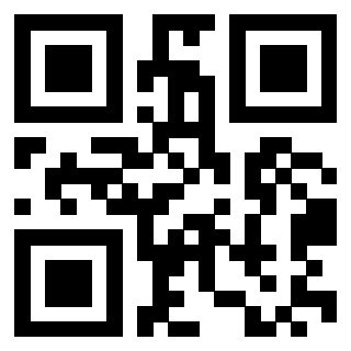 QrCode di 3307169582