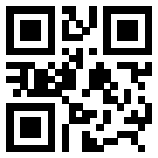 Il Qr Code di 3307169583