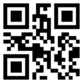 3307169584 - Immagine del QrCode